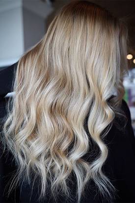 Redken Salon