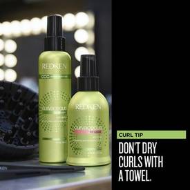 Redken Salon