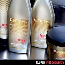Redken Salon