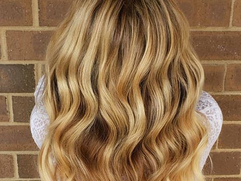 Honey Blonde Hair Color Inspiration | Redken