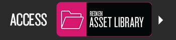 Redken Asset Library button